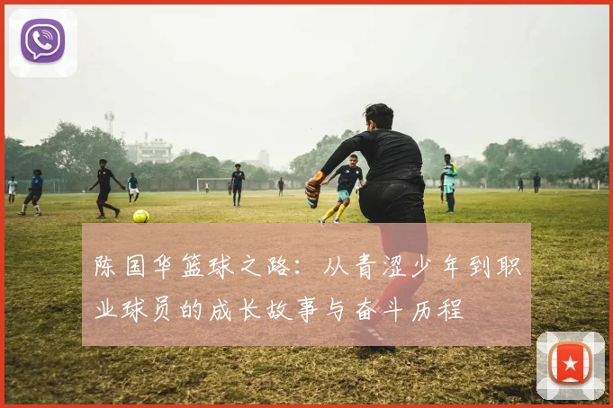 陈国华篮球之路：从青涩少年到职业球员的成长故事与奋斗历程