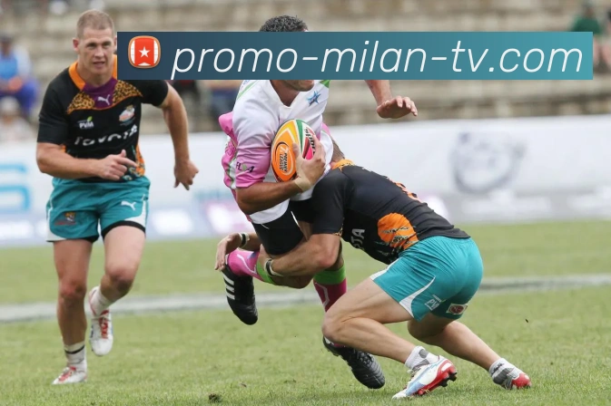 Milan SportsAPP 封面图